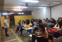 Pré-Enem Digit@l: 2.500 alunos inscritos por polo