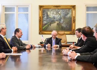 Servidores do governo do ES recebem aumento de auxílio-alimentação