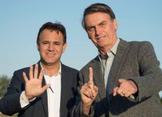 Bolsonaro reafirma pré-candidatura, mas recua sobre filiação a novo partido