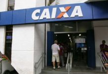 Caixa abre vagas de estágio com bolsa de até R$ 1 mil