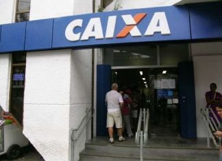 Caixa abre vagas de estágio com bolsa de até R$ 1 mil