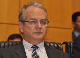 Colnago é transferido e continuará tratamento de saúde em São Paulo