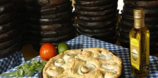 Festival de Frutos do Mar e Torta Capixaba faz parte das comemorações do aniversário de Vitória