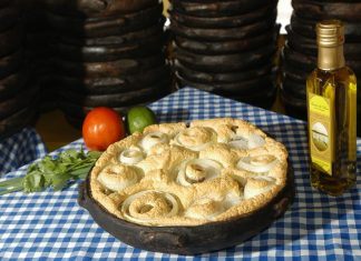 Festival de Frutos do Mar e Torta Capixaba faz parte das comemorações do aniversário de Vitória