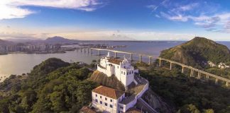 Espírito Santo já tem mais de 4 milhões de habitantes, diz IBGE