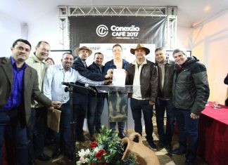 Governos do Espírito Santo e Rio de Janeiro assinam termo de cooperação técnica para a agropecuária