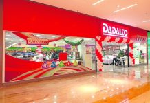 Dadalto encerra atividades da loja do Shopping Vitória