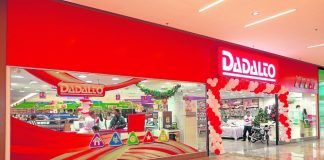 Dadalto encerra atividades da loja do Shopping Vitória