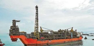 Petrobras investirá meio bilhão de dólares por ano no Estado