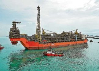 Petrobras investirá meio bilhão de dólares por ano no Estado