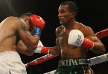 Perto de sua 18ª luta, Esquiva ganha moral para buscar o cinturão