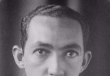 Aniversário do poeta Newton Braga será celebrado em Cachoeiro