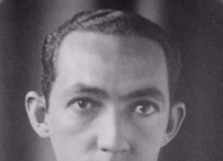 Aniversário do poeta Newton Braga será celebrado em Cachoeiro