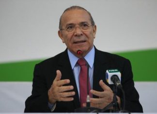 Reforma da Previdência deve ser votada na 1ª quinzena de outubro