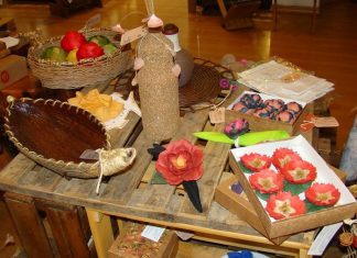Feira Sabores da Terra traz artesanato e produtos do agroturismo a Vitória nesta sexta (18)