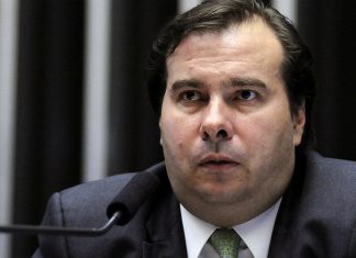 Maia diz que revisão de meta é ‘jeitinho’ e que coisas ‘não caminham bem’