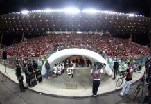 Flamengo volta ao ES para última rodada da Taça Rio