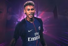 Agora é oficial: Paris Saint-Germain anuncia a contratação de Neymar