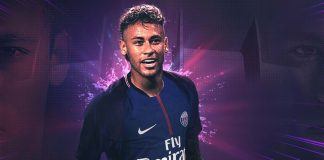 Agora é oficial: Paris Saint-Germain anuncia a contratação de Neymar