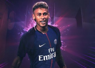 Agora é oficial: Paris Saint-Germain anuncia a contratação de Neymar