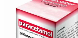 Anvisa suspende venda e uso de lotes de Paracetamol e Amoxicilina