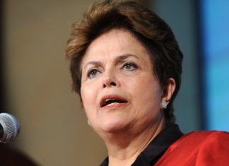 Investigação confirma aposentadoria irregular de Dilma