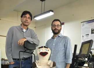 Projetos da Ufes ganham prêmio de incentivo do Google