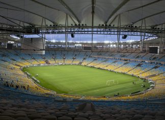 Copa do Brasil 2017: primeiro jogo da decisão será no Maracanã