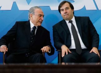 OAB vai ao STF para obrigar Maia a decidir sobre impeachment de Temer