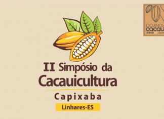 II Simpósio da Cacauicultura comemora os 217 anos de Linhares e 100 do cacau no município