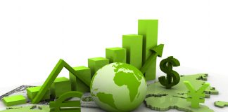 Após dois anos de queda, PIB de 2017 sobe 1% ante 2016, revela IBGE