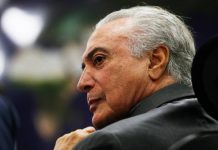 Temer deve ser apontado como chefe de organização criminosa