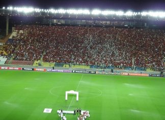 Flamengo x Paraná, pelas quartas de final da Primeira Liga, será em Cariacica