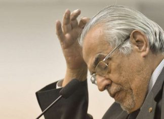 MP pede afastamento de Eurico Miranda por acobertar torcidas