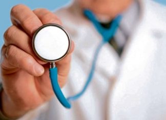 12 cursos da área da saúde com nota máxima no Estado