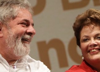 Janot denuncia Lula, Dilma e mais seis por organização criminosa