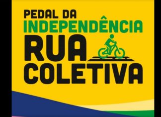 Pedal da Independência será neste domingo (3), em Linhares