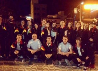 Saiba quem são as vítimas de acidente registrado na BR 101 em Mimoso do Sul