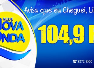 Rede Nova Onda de rádio inaugura sua emissora em Linhares nesta sexta-feira (29)
