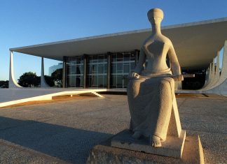 STF deve decidir hoje sobre validade da Lei da Ficha Limpa para casos anteriores a 2010