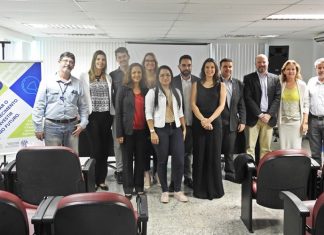 Mais de 120 empresas do Espírito Santo se preparam para exportação