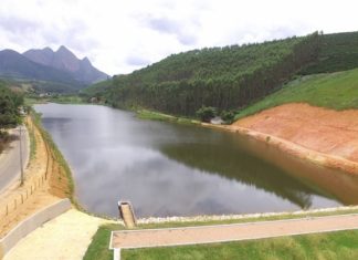 Prefeitura de Linhares avança mais uma etapa para construção de duas barragens