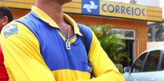 Correios abrem inscrição para 88 vagas e salários de até R$ 4,9 mil