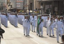 Desfile Cívico em Linhares deve reunir 15 mil pessoas neste 7 de Setembro