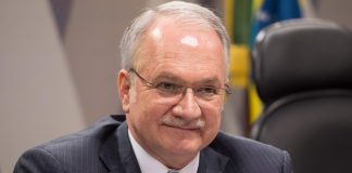 Fachin retira sigilo das gravações de delatores da JBS