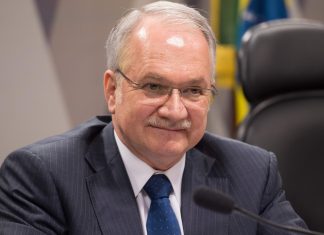 Fachin retira sigilo das gravações de delatores da JBS