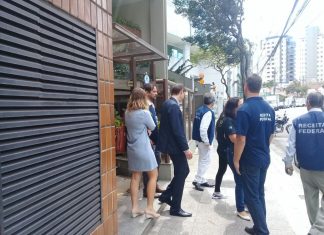 Empresas do ES usavam endereço falso para fraudar o fisco, aponta Receita