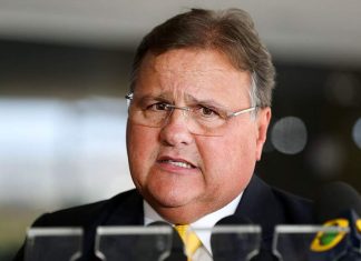 PF prende Geddel Vieira e ex-ministro deve ficar preso em Brasília