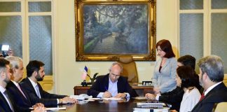 Contratação de serviços para o Estado deve ficar mais rígida com novo projeto de lei