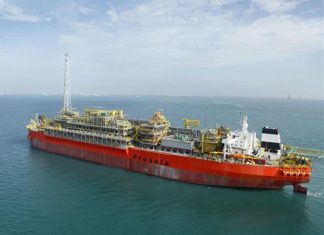 Petrobras vai aumentar produção de petróleo no ES no mês que vem